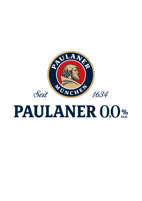 Paulaner alkoholfrei
